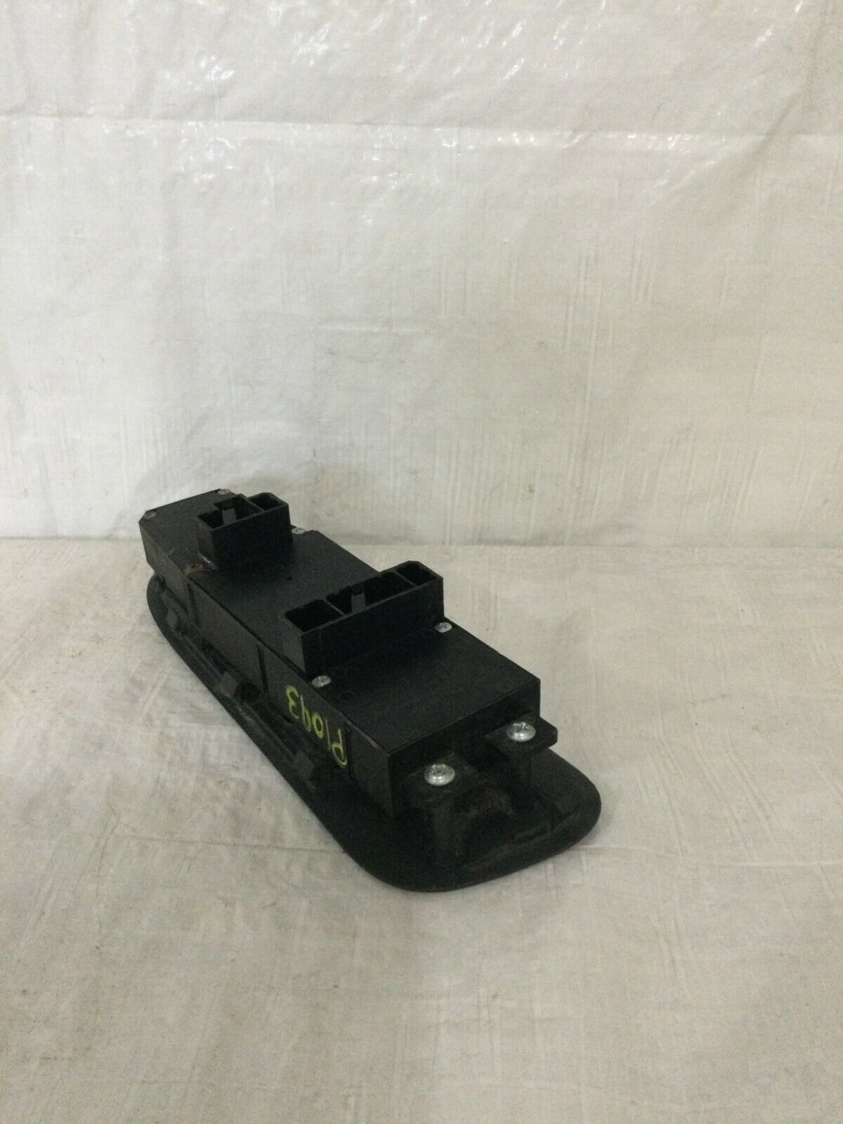 2006-2010 Dodge Ram Left Driver Master Power Window Control Switch 211210-104 