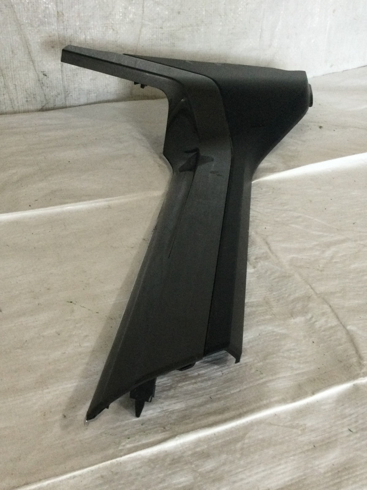 2023 Ford F-150 F150 Right Upper Trim Cover Panel OEM ML3B-15045A20-AAW
