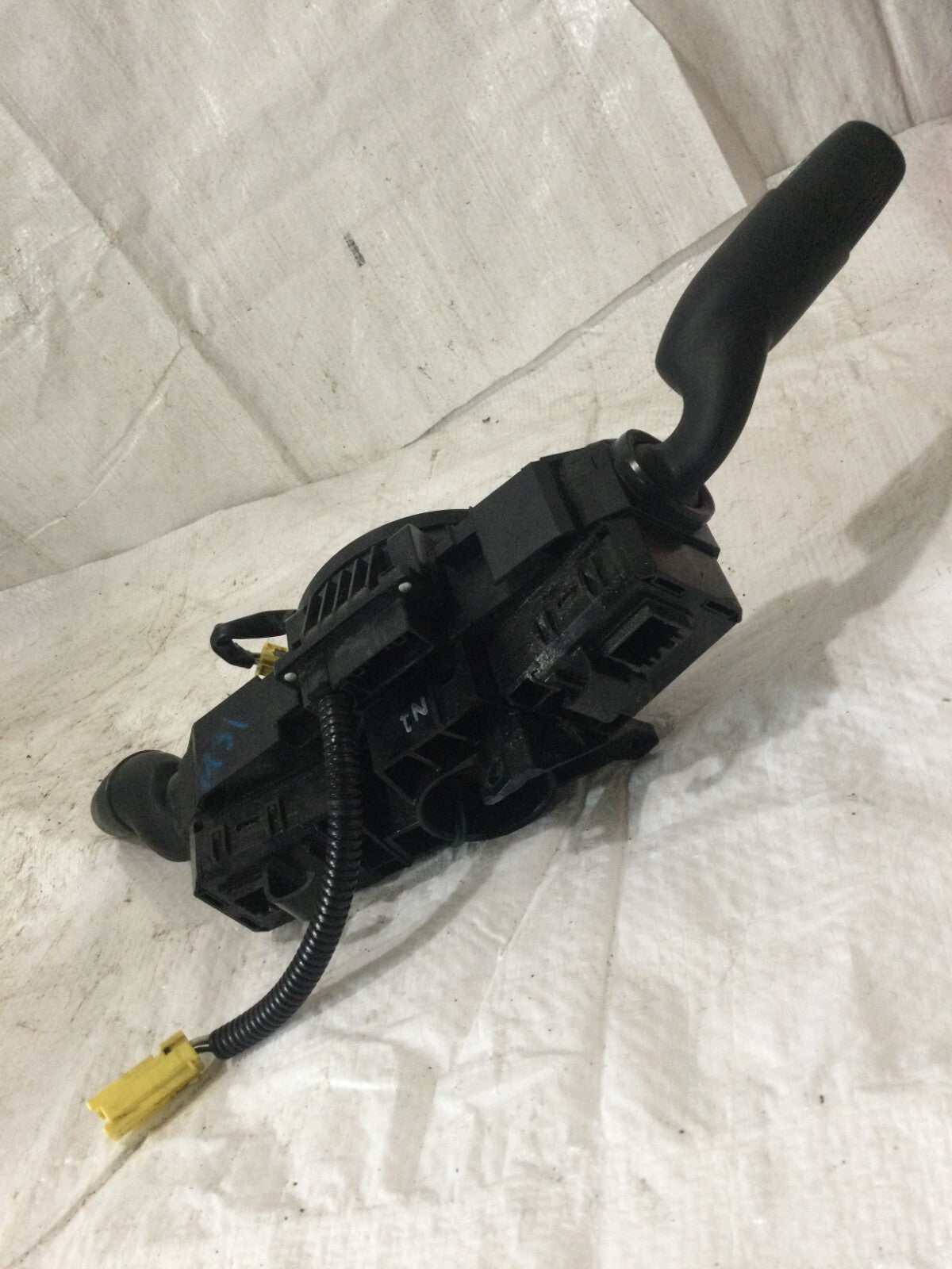 2007 Acura CSX Clock Spring Communication Switch Wiper Signal Headlight OEM