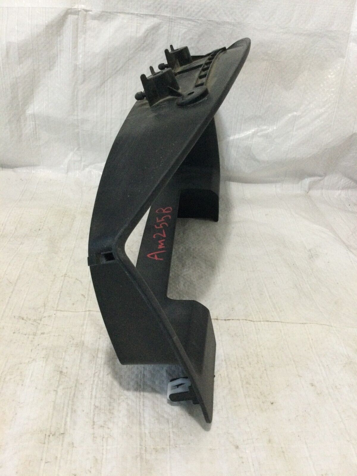 2017 RAM 1500  Instrument Panel Cluster Bezel Trim OEM