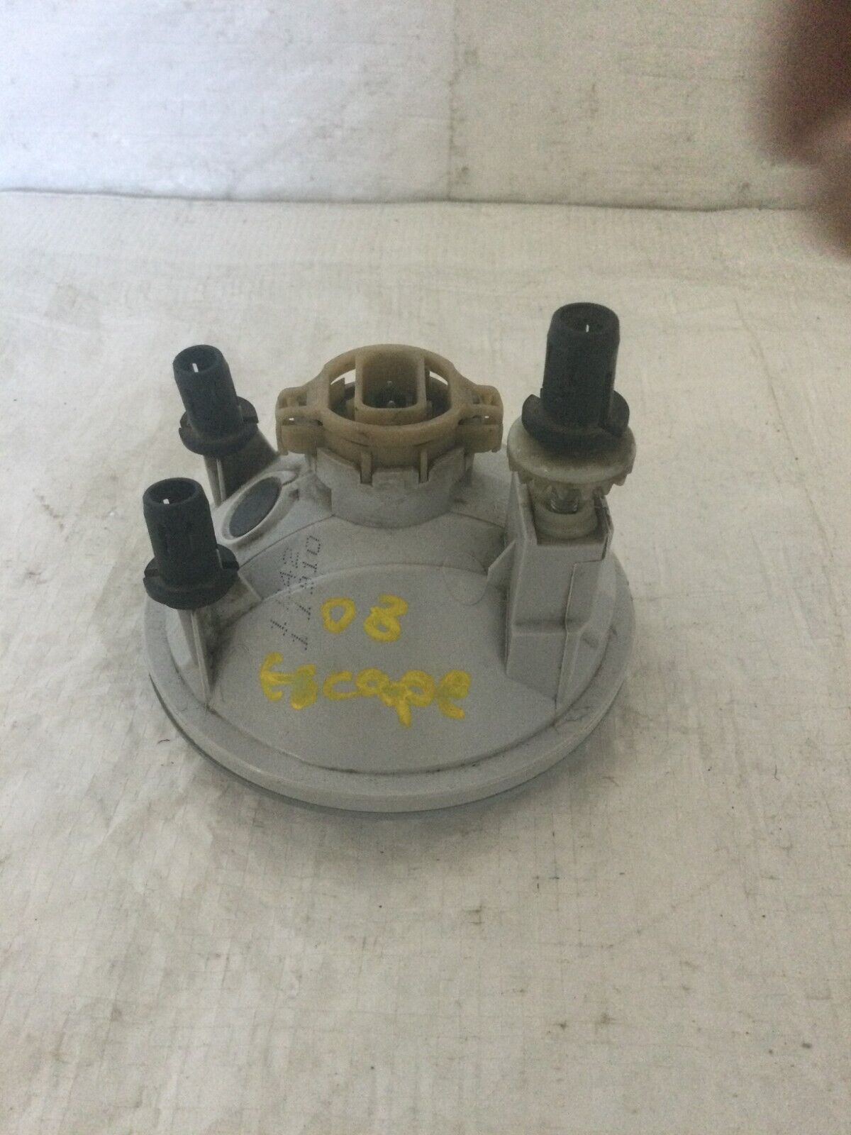 2007-2010 Ford Escape Right Passenger Fog Light OEM RH