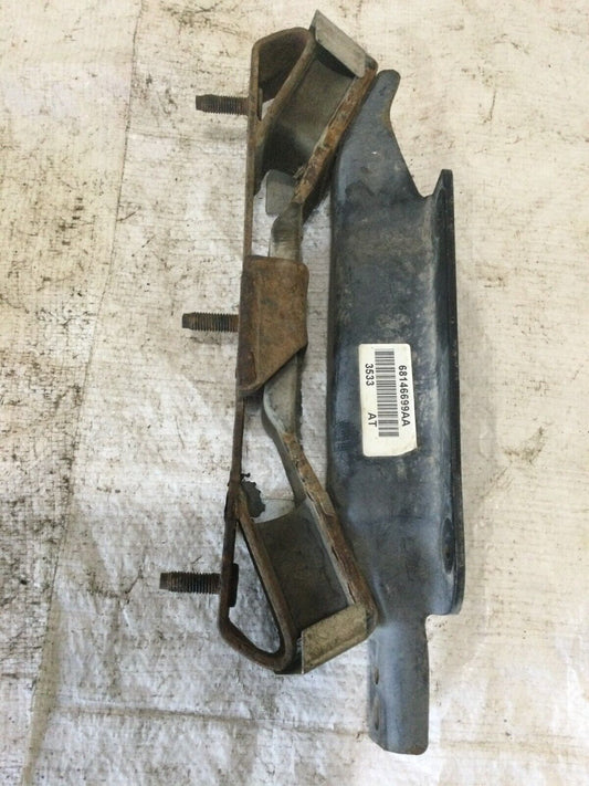 2013-2018 Dodge Ram 1500 Automatic Transmission Mount Support Bracket OEM