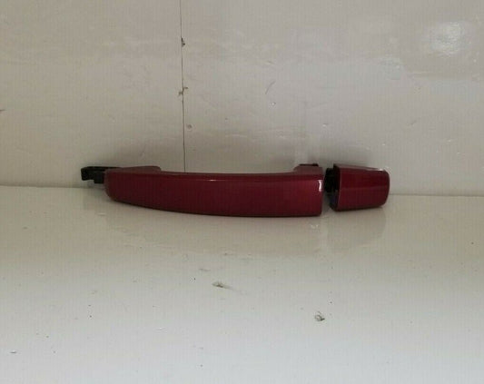 2013-2017 Buick Verano Rear Right Exterior Door Handle OEM