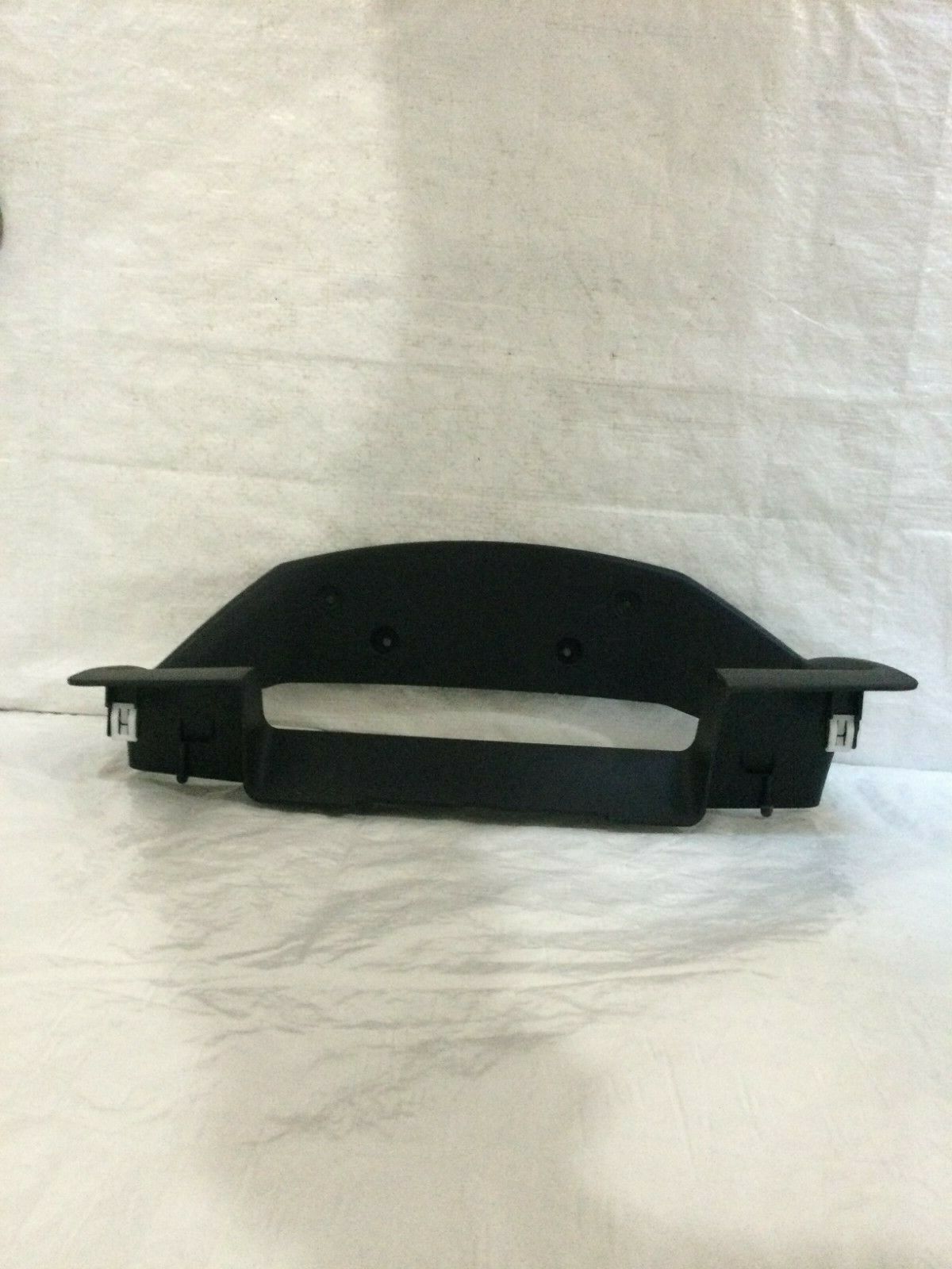 2017 Dodge Ram 1500 Instrument Cluster Bezel Trim OEM 2304268