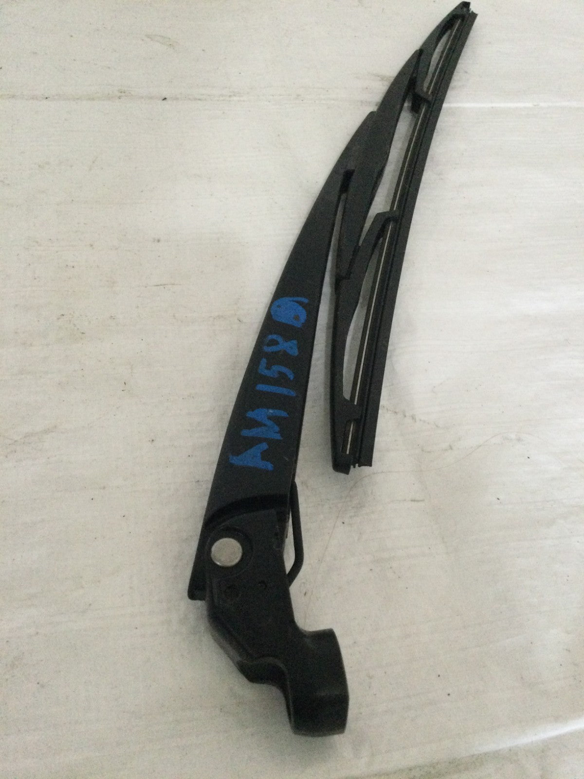 2003 Infiniti FX35 Rear Windshield Wiper Blade Arm OEM