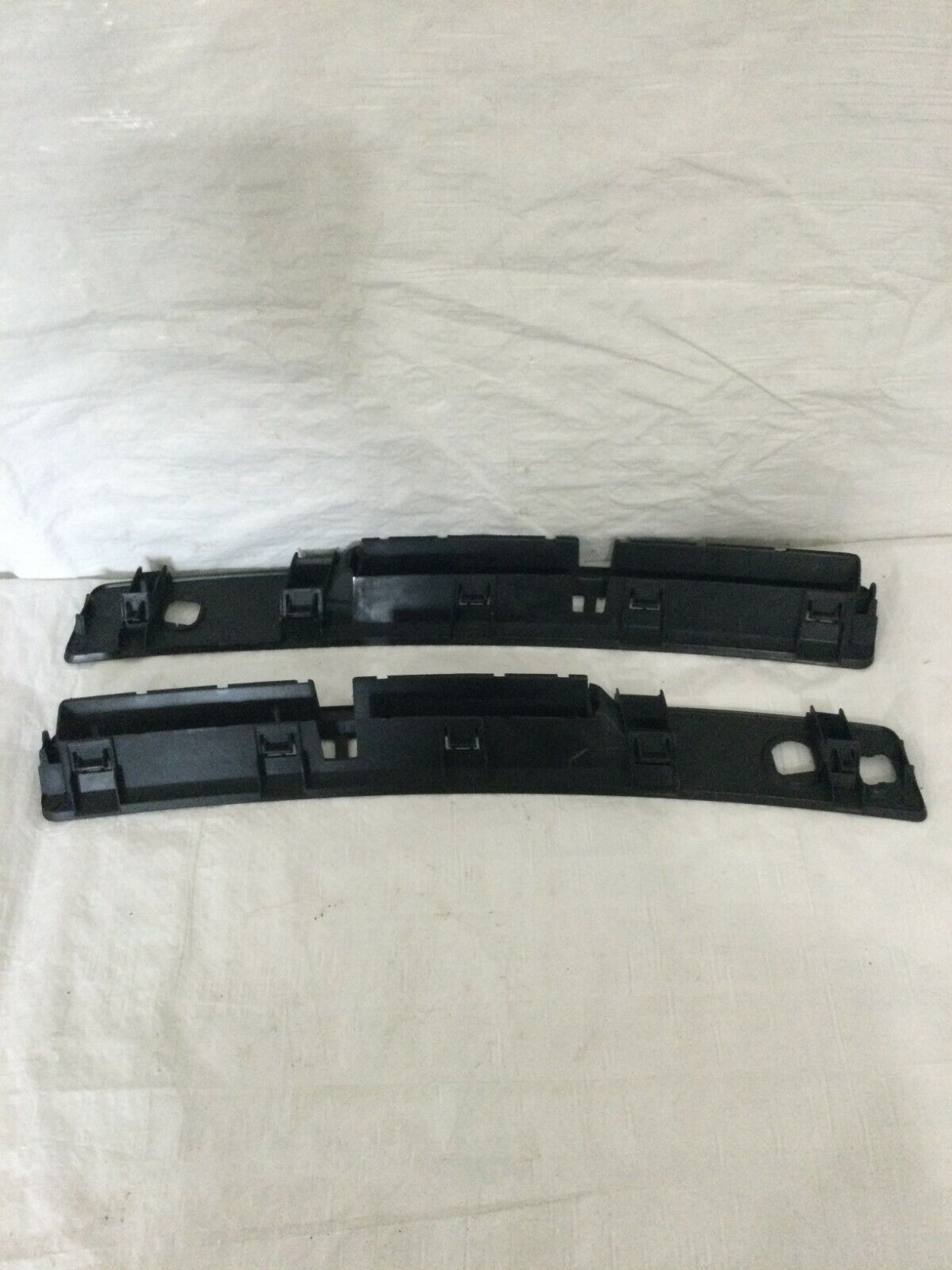 2003-2004 Infiniti FX35 Front Left Right Dash Upper Defrost Vent Grill OEM