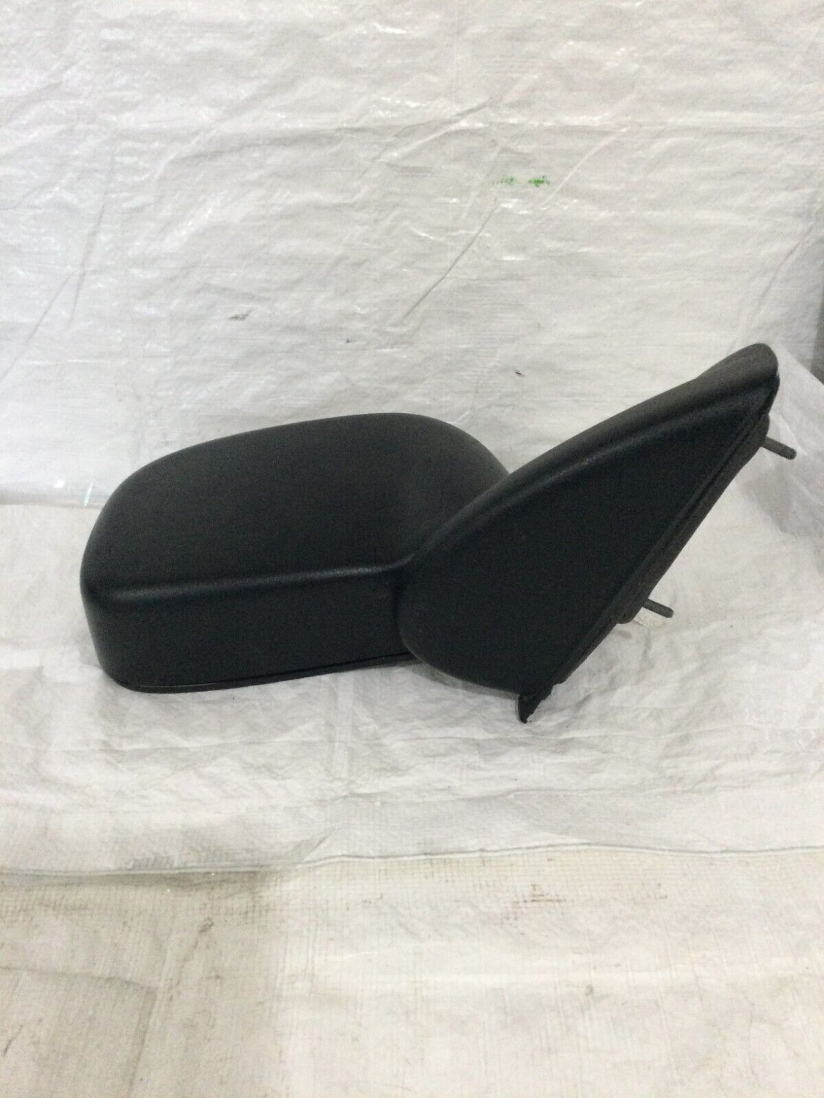 2002-2008 Dodge Ram 1500 Passenger Right Side View Power Heated Door Mirror RH