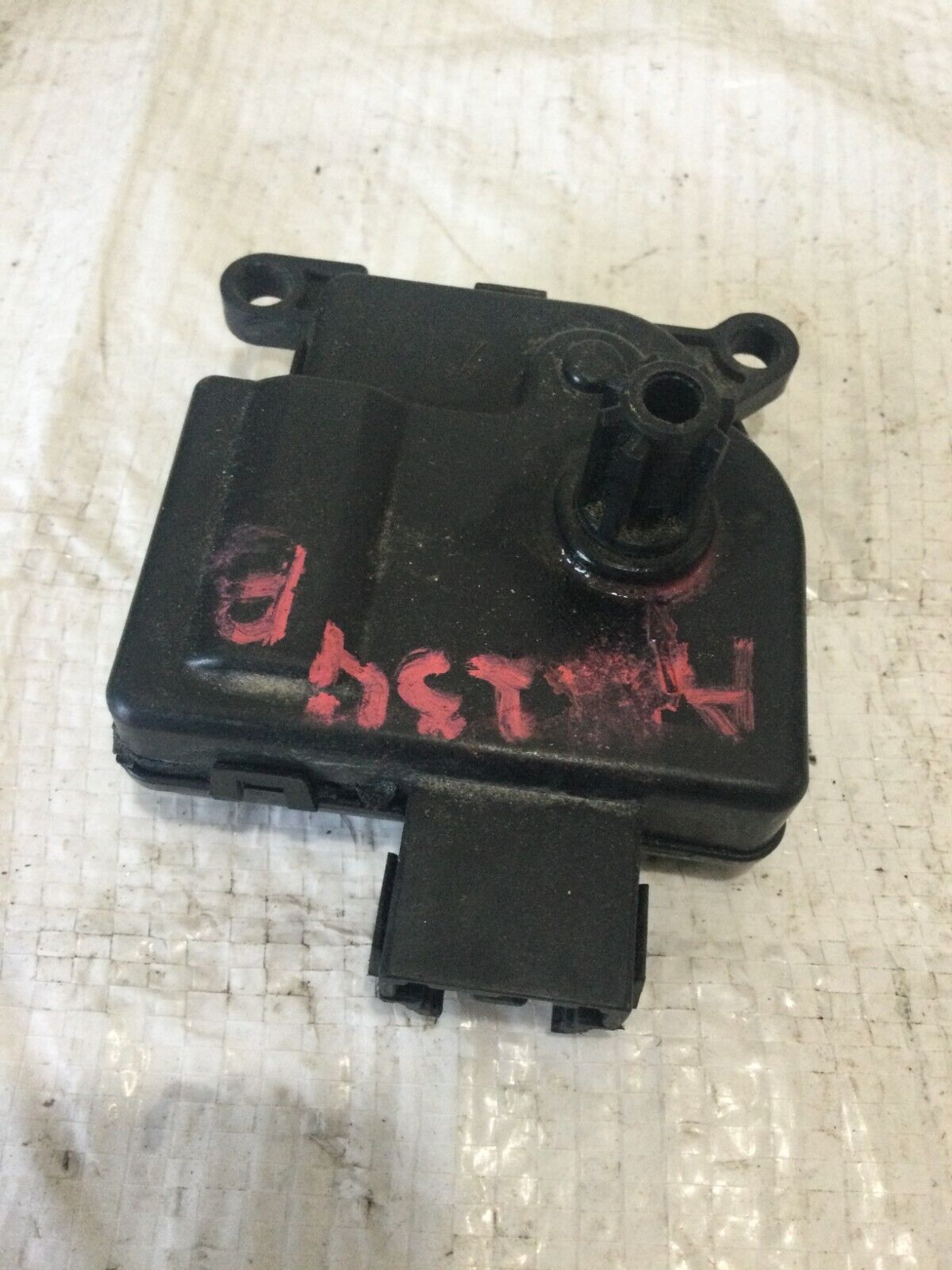 2006 Dodge Ram 1500 Blend Door Actuator Motor OEM