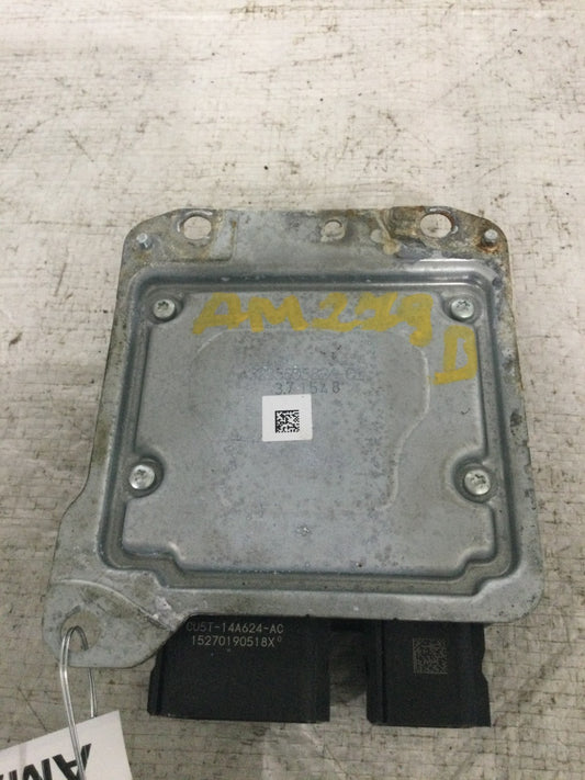 2013-2014 Ford Escape Restraint Control Module OEM CJ5T-14B321-AH