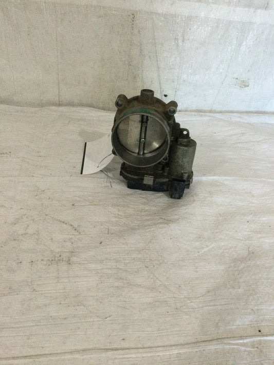 2014 Dodge Ram 2500 5.7L Throttle Body Valve Assembly OEM