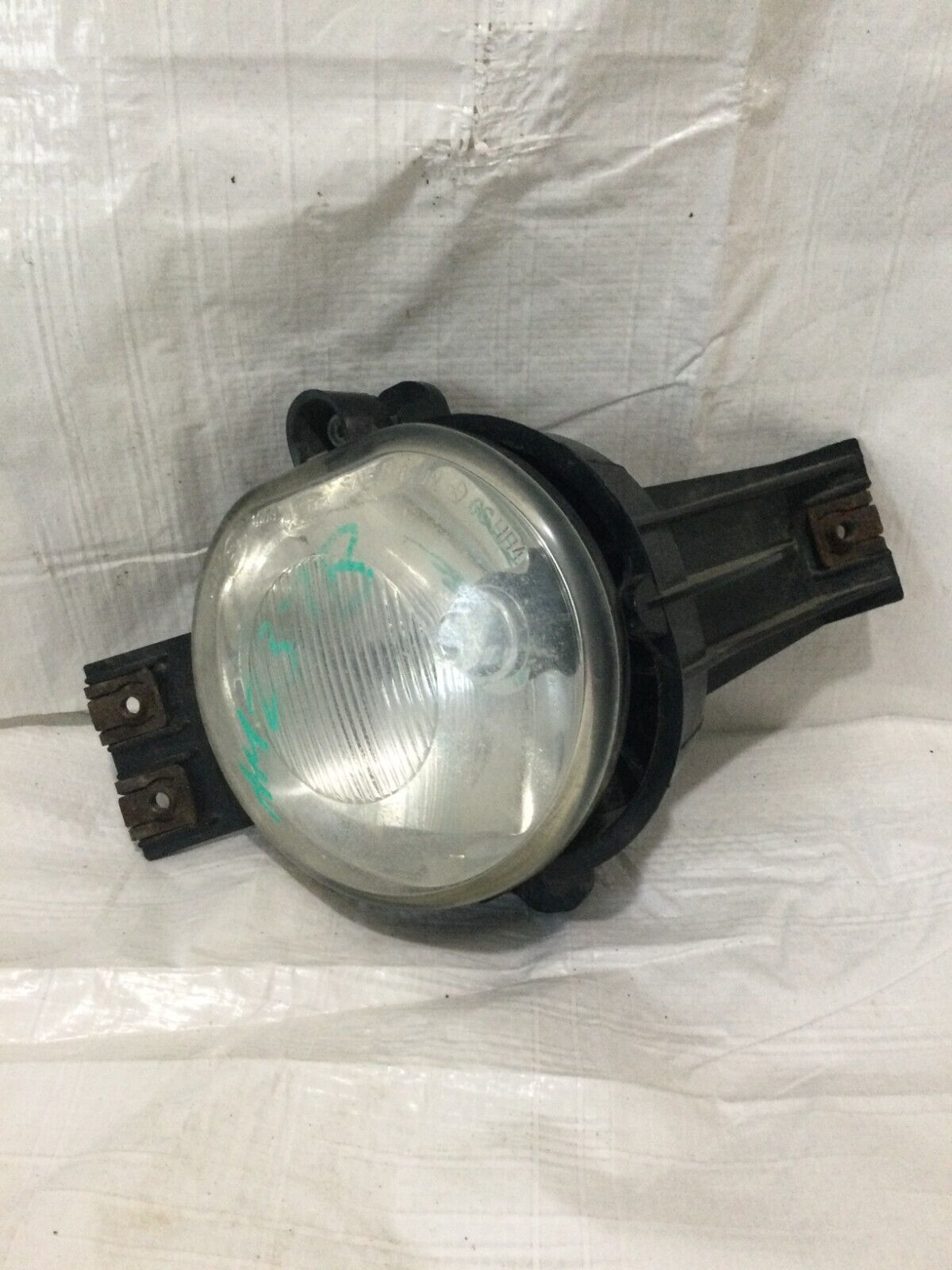 2002-2008 Dodge Ram 1500 Halogen Fog Light Lamp Right Passenger Side 55077475AB