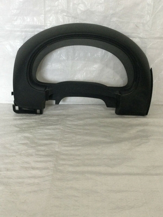 2015-2019 Nissan Micra Speedometer Cluster Surround Trim Bezel OEM 684P1 3BA1A 