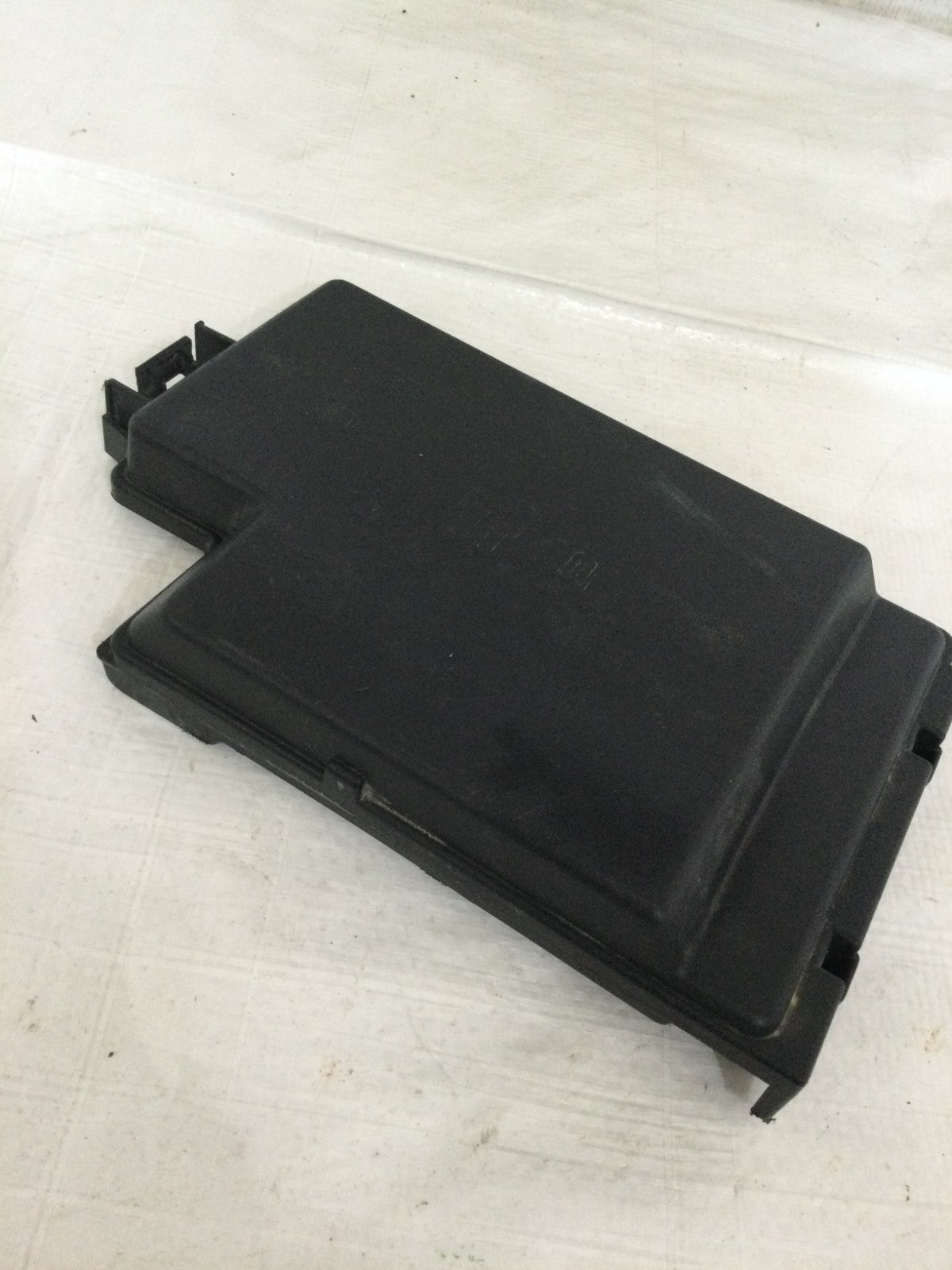 2023 Ford F-150 F150 5.0L Fuse Box Cover OEM MU5T-14A003-DA