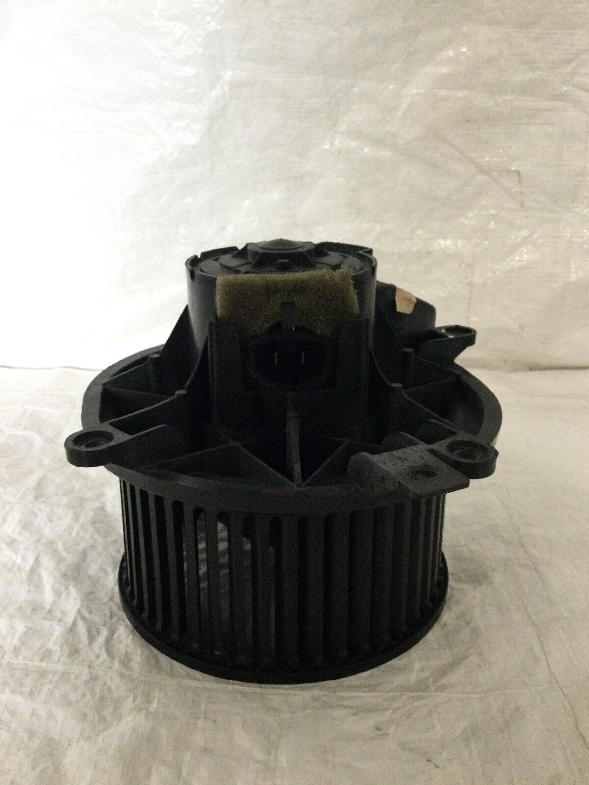 2003-2006 Mazda 6 A/C Heater Blower Motor OEM  904 929743L