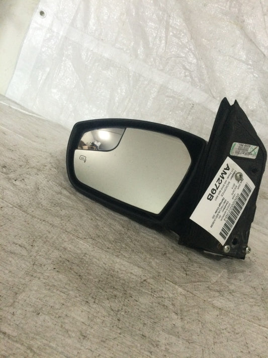 2014 Ford Escape Left Driver Side View Mirror OEM CJ54 17683 EG5APF