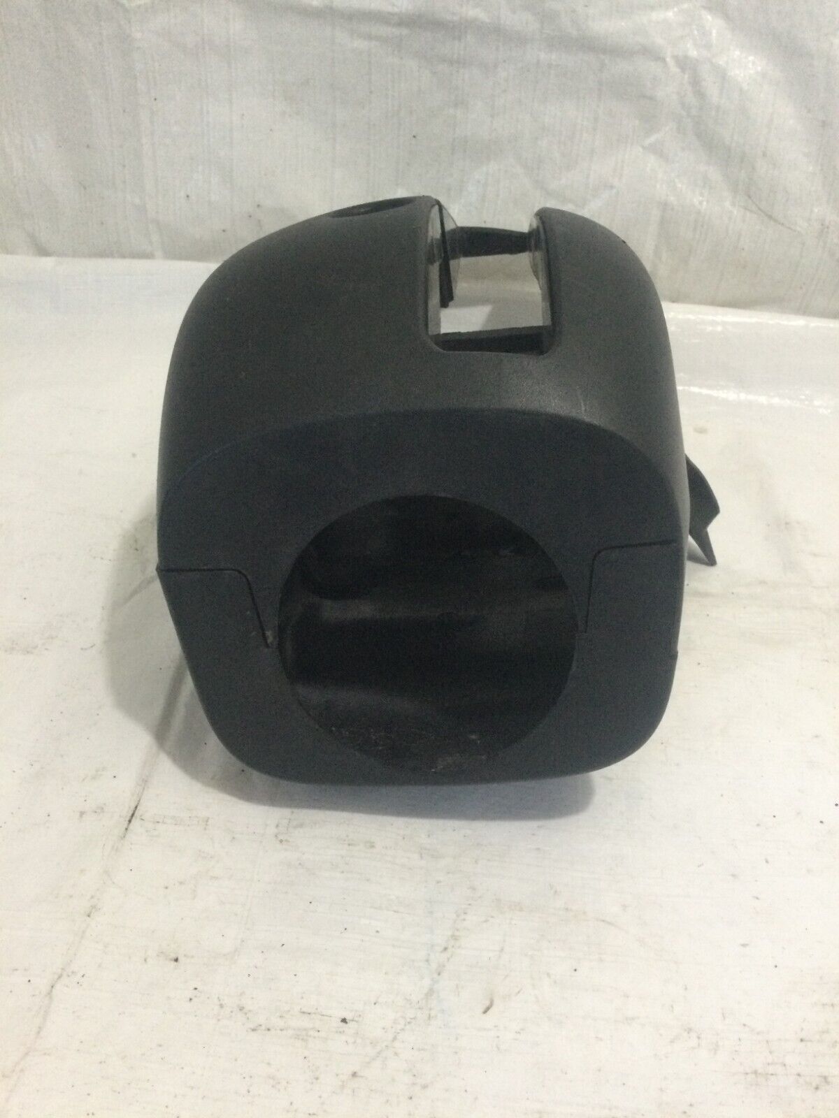 2022 Chevrolet Silverado 1500 Steering Column Shroud Cover OEM