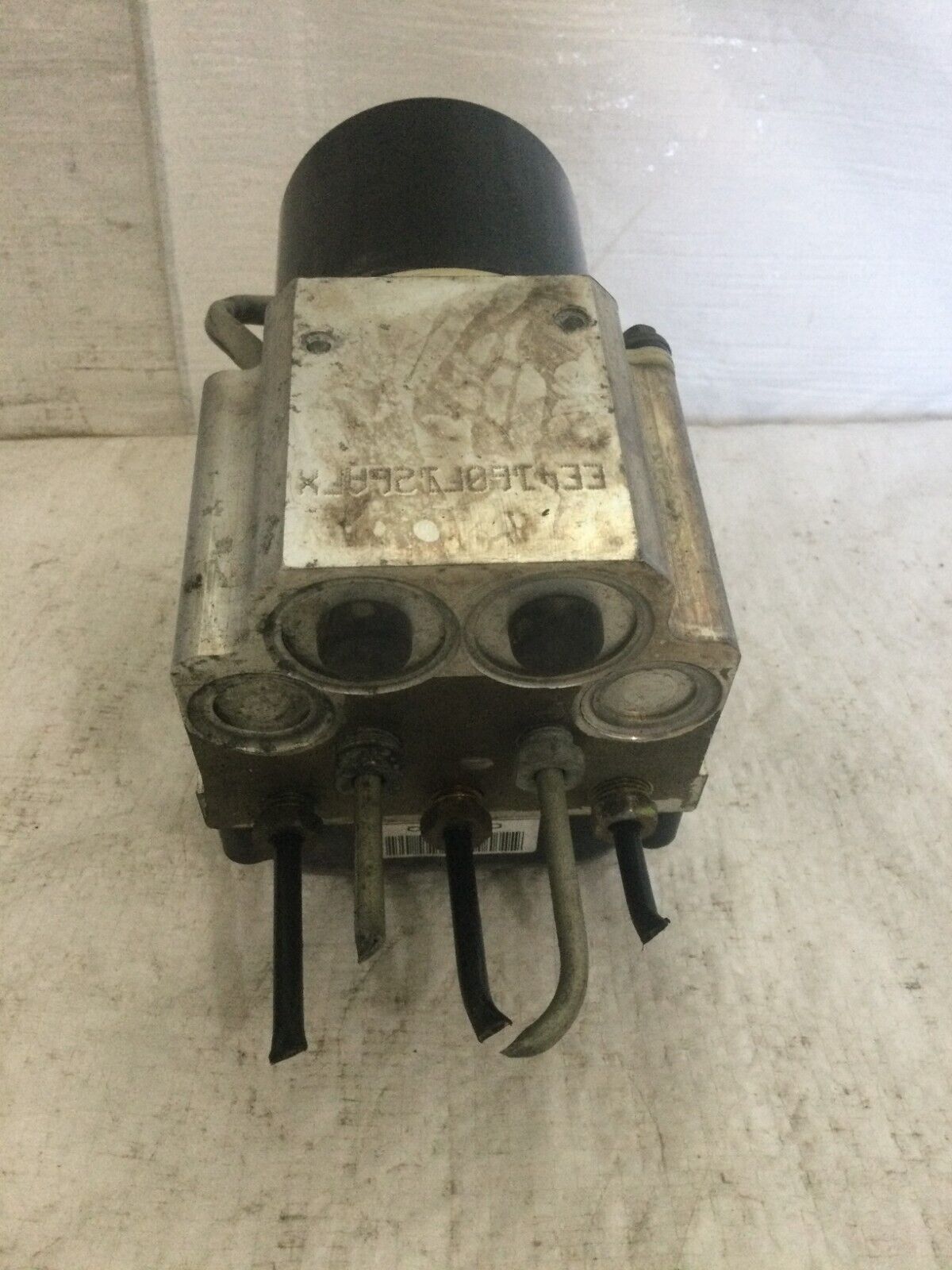 2003-2005 Dodge Ram 1500 ABS Anti Lock Brake Pump Module OEM 52121407AB