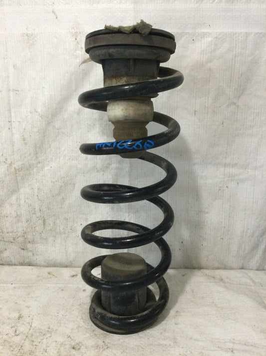 2015 Chrysler Town & Country  Rear Left  Driver  Coil Spring  04670589AA