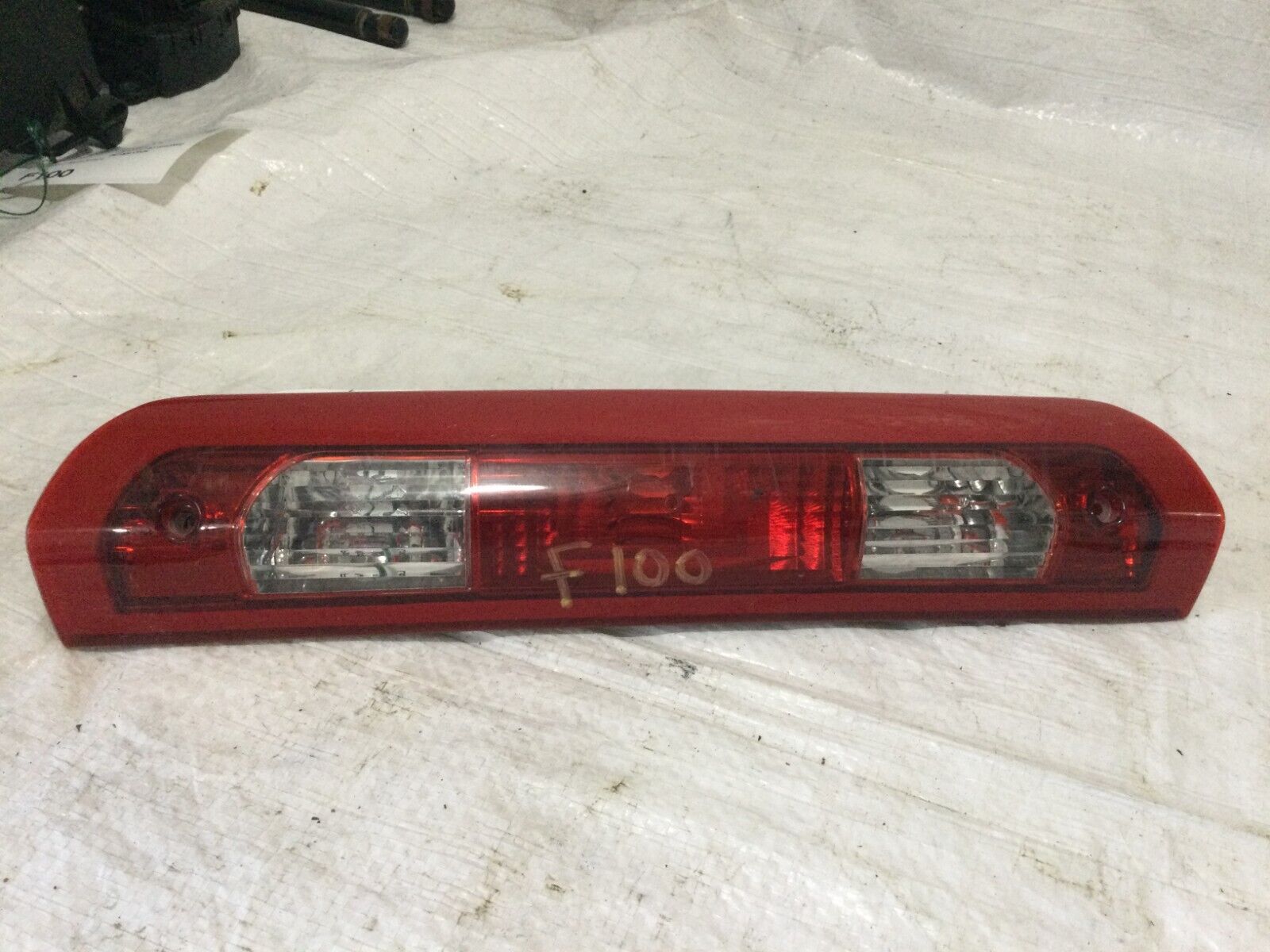 2002-2005 Dodge Ram 1500 Third 3rd Brake Light OEM