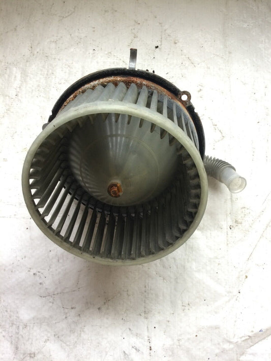 2006 Cadillac Escalade 6.0L Rear A/C Heater Blower Motor OEM