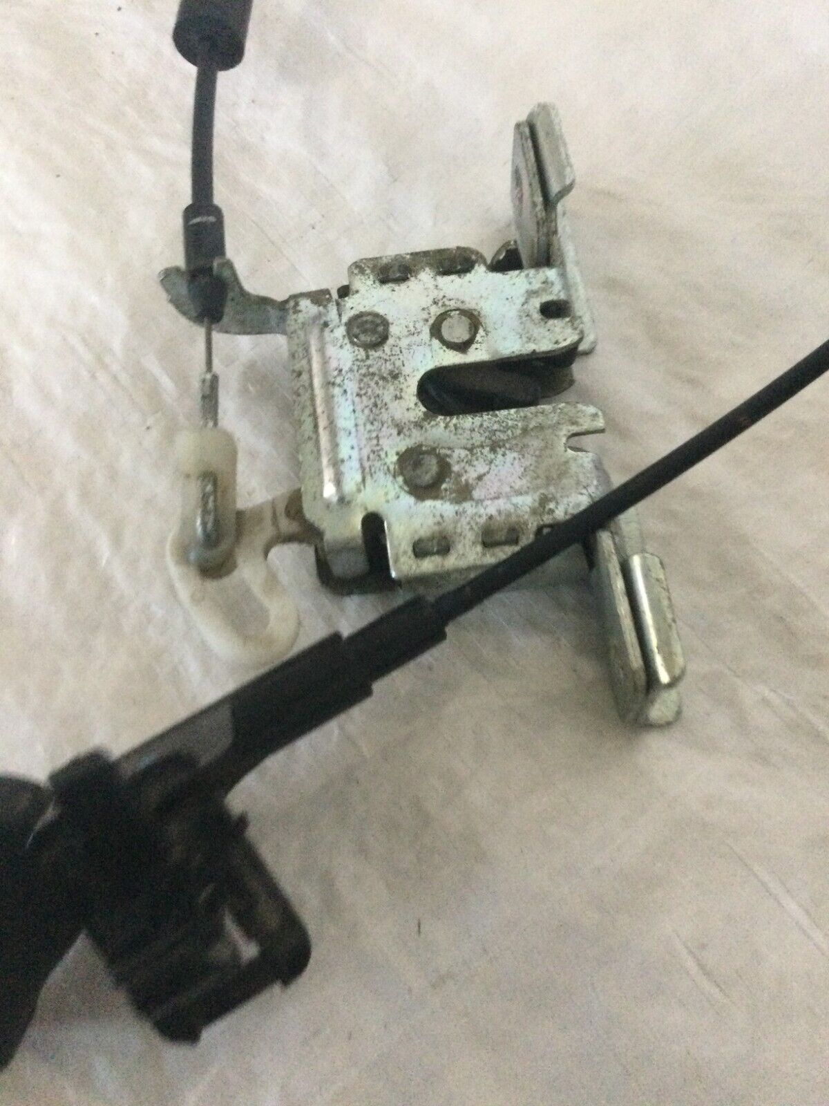 2017 Honda Civic Hinge Actuator Right Passenger Side OEM RH