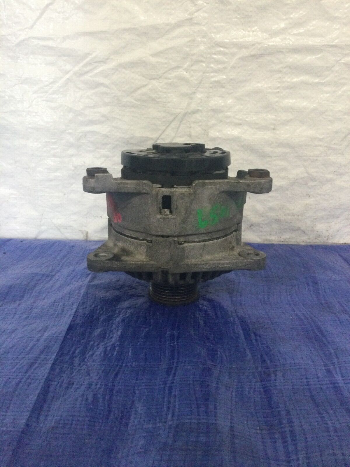 2005 Dodge Ram 1500 Alternator Motor OEM 5.7L