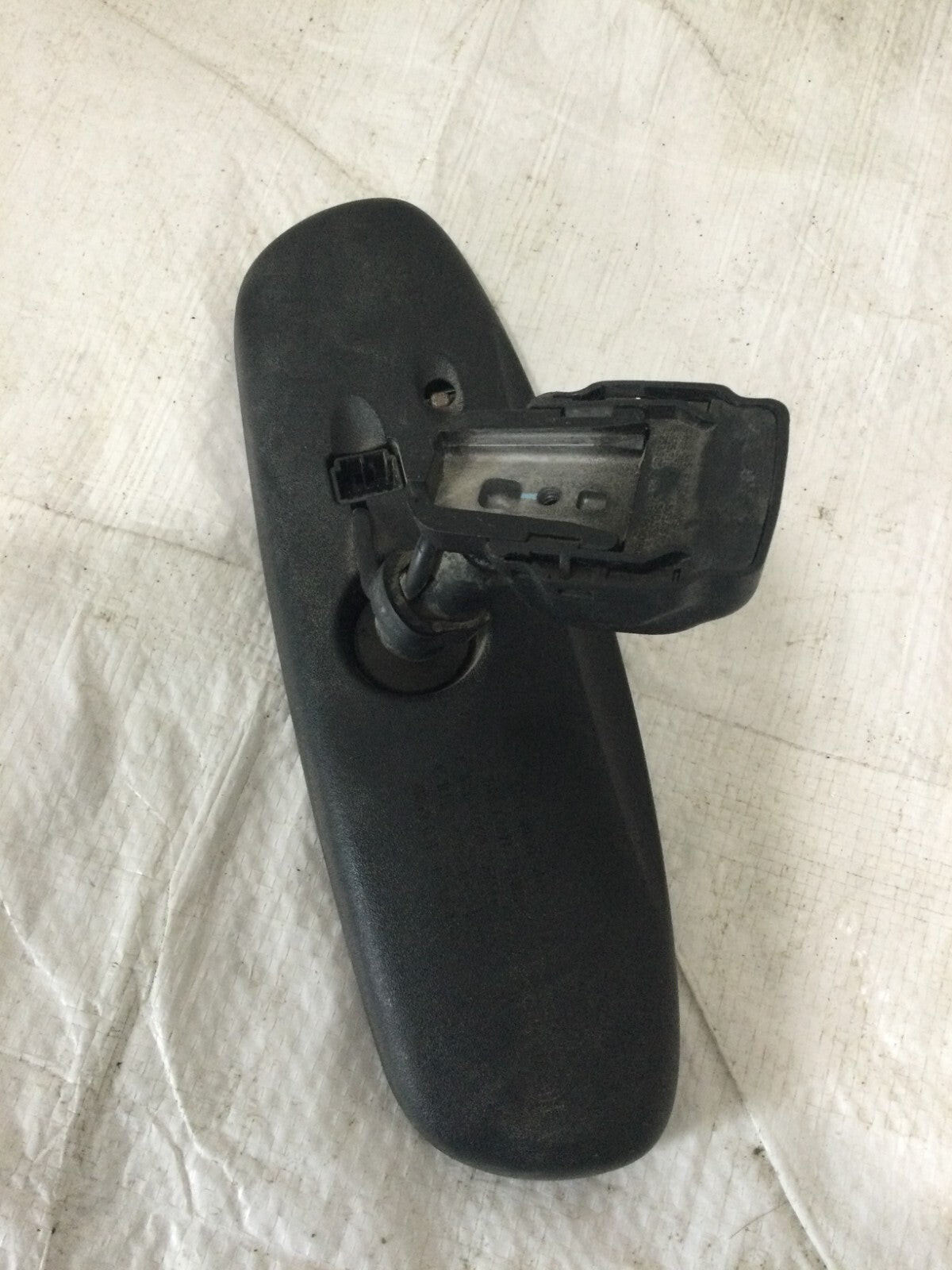 2006 Infiniti M45 Interior Rear View Mirror OEM