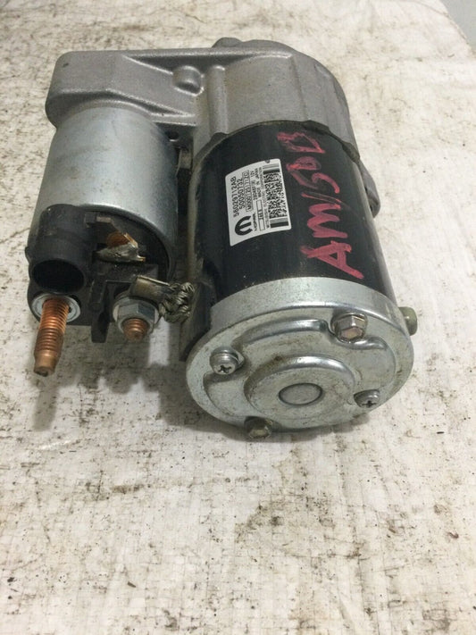 2017-2019 Jeep Compass Engine Starter Motor OEM  OEM 56029712AB
