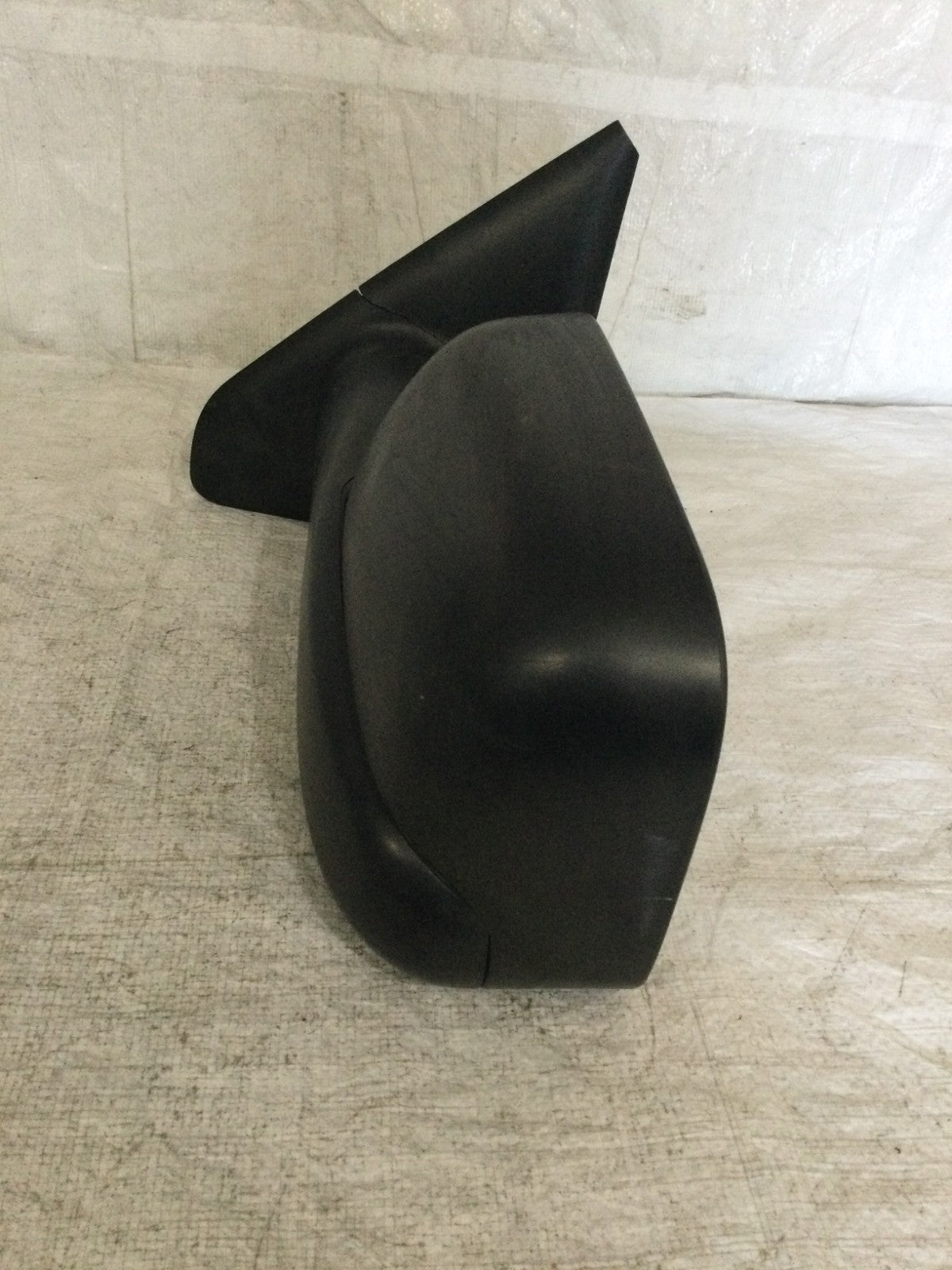 2007 Dodge Ram 1500 Left Door Mirror OEM MARKED DAMAGE