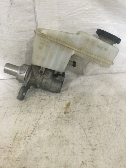 2019-2021 Chevrolet Blazer Master Brake Cylinder W/ Reservoir OEM 3.6L