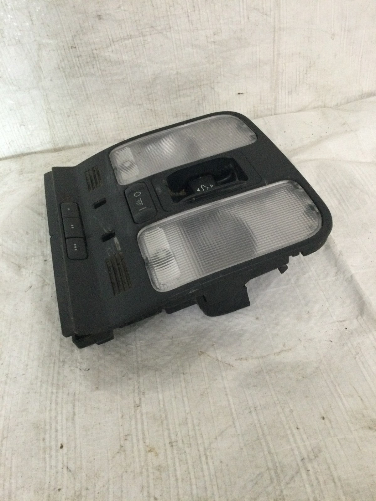 2007 Acura MDX Overhead Dome Interior Light OEM