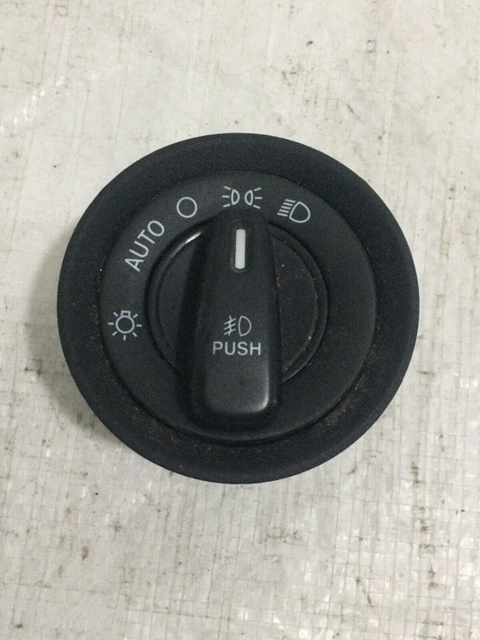 2011-2017 Dodge Journey Headlight Switch OEM