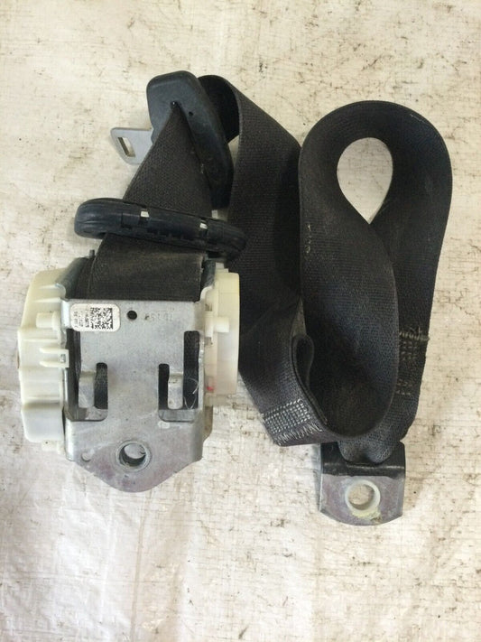 2014 RAM 1500 Rear Right Passenger Seat Belt P5KP981X9AC OEM