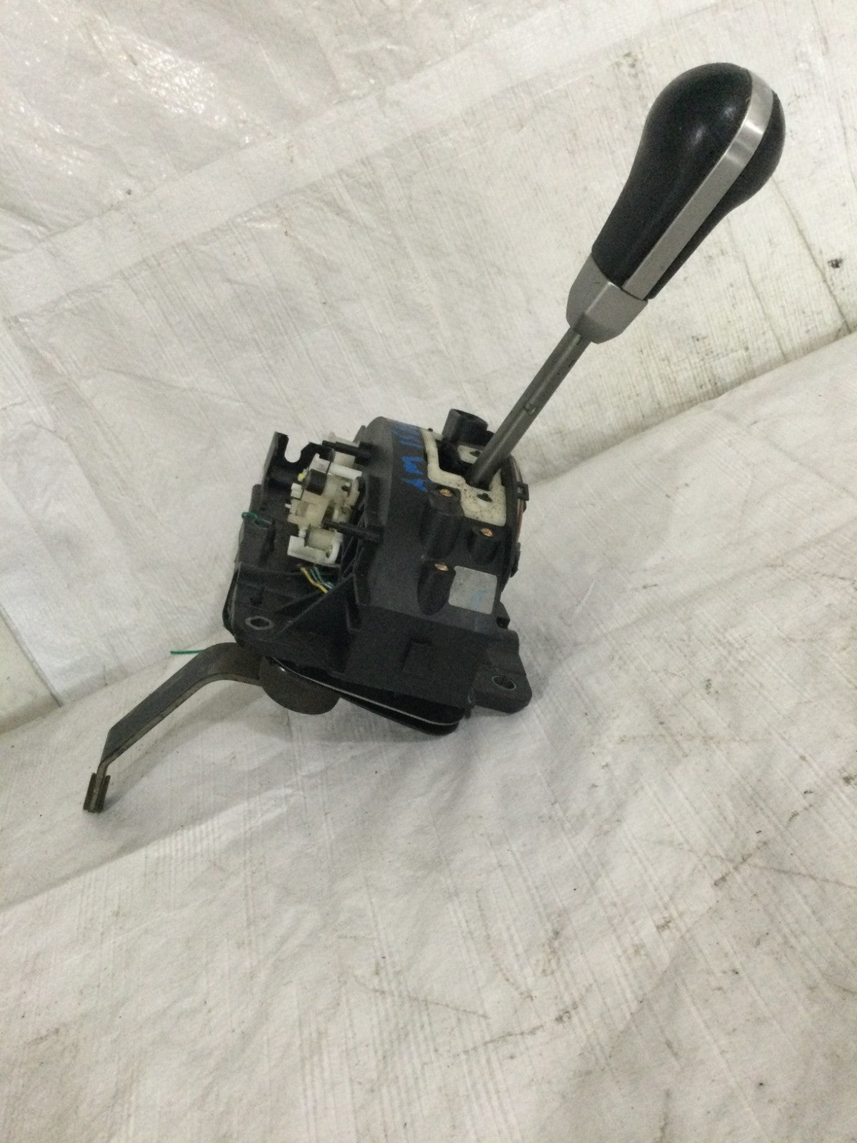 2003 Infiniti FX35 Floor Shifter OEM