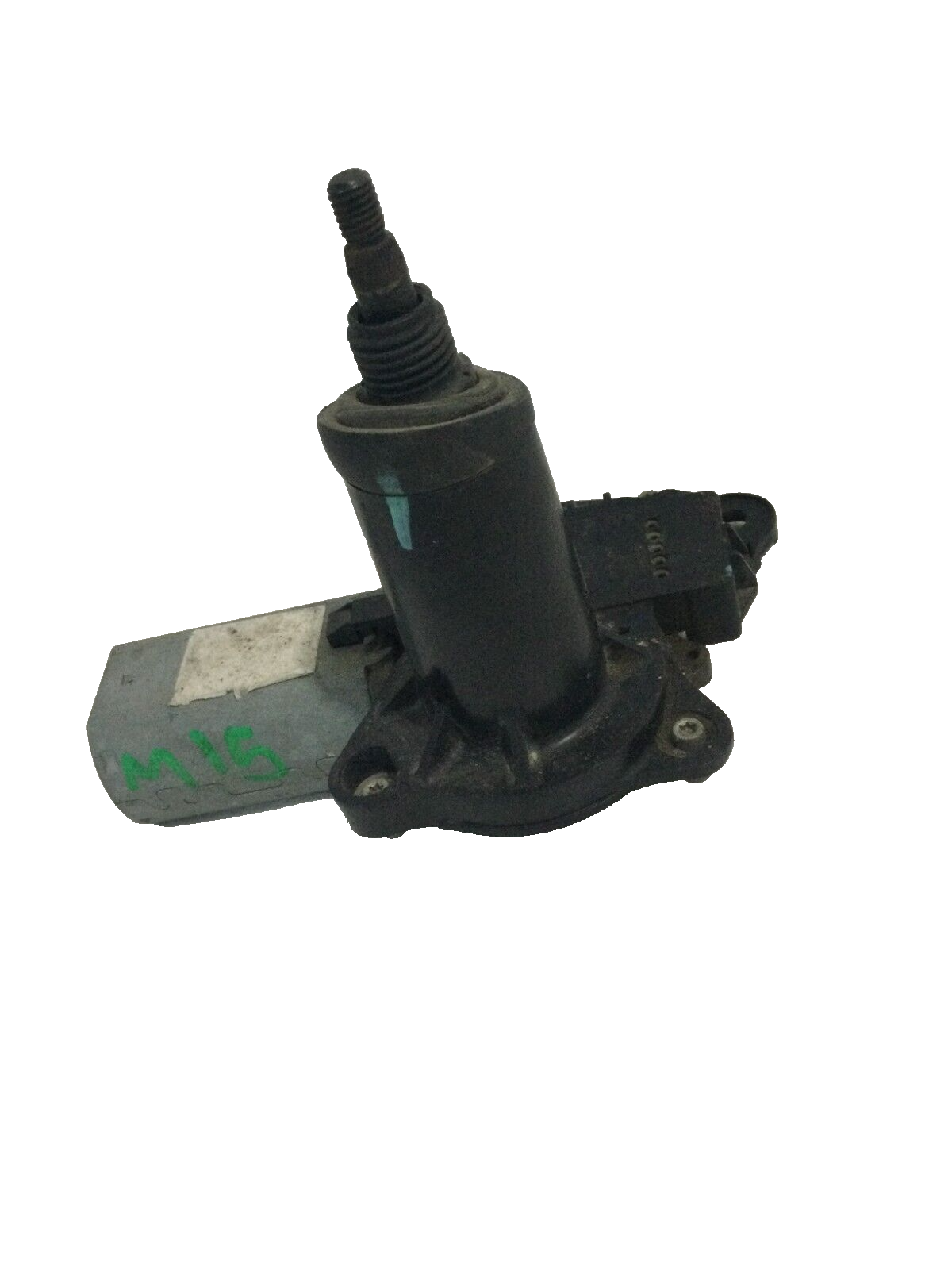 2007 Cadillac Escalade ESV Rear Wiper Motor OEM