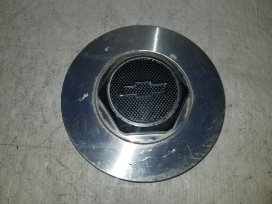 2000 Chevrolet Impala Wheel Center Hub Cap OEM 9592363