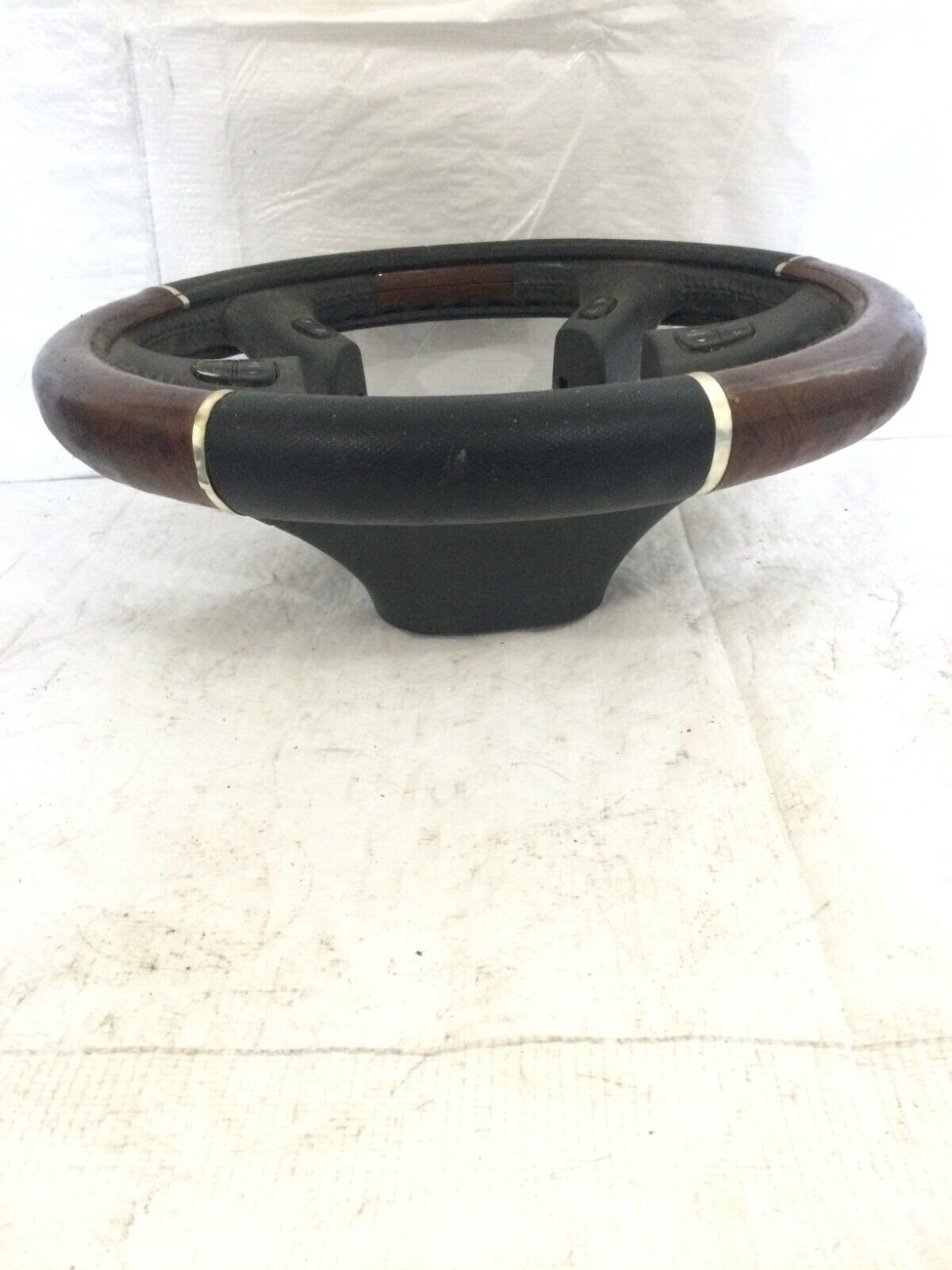 2003-2006 Cadillac Escalade EXT Strng Wheel OEM