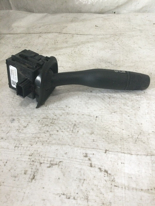 2016 Chevrolet Cruze Turn Signal Headlight Switch 13396589 OEM