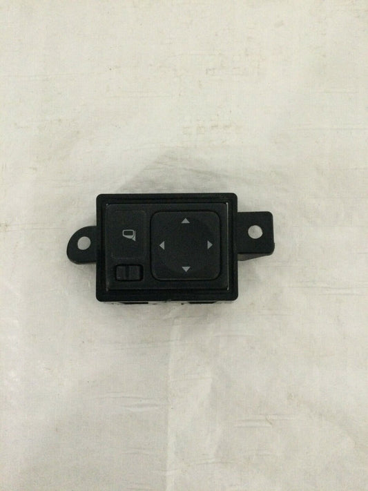 2015 Nissan Micra Power Mirror Switch OEM