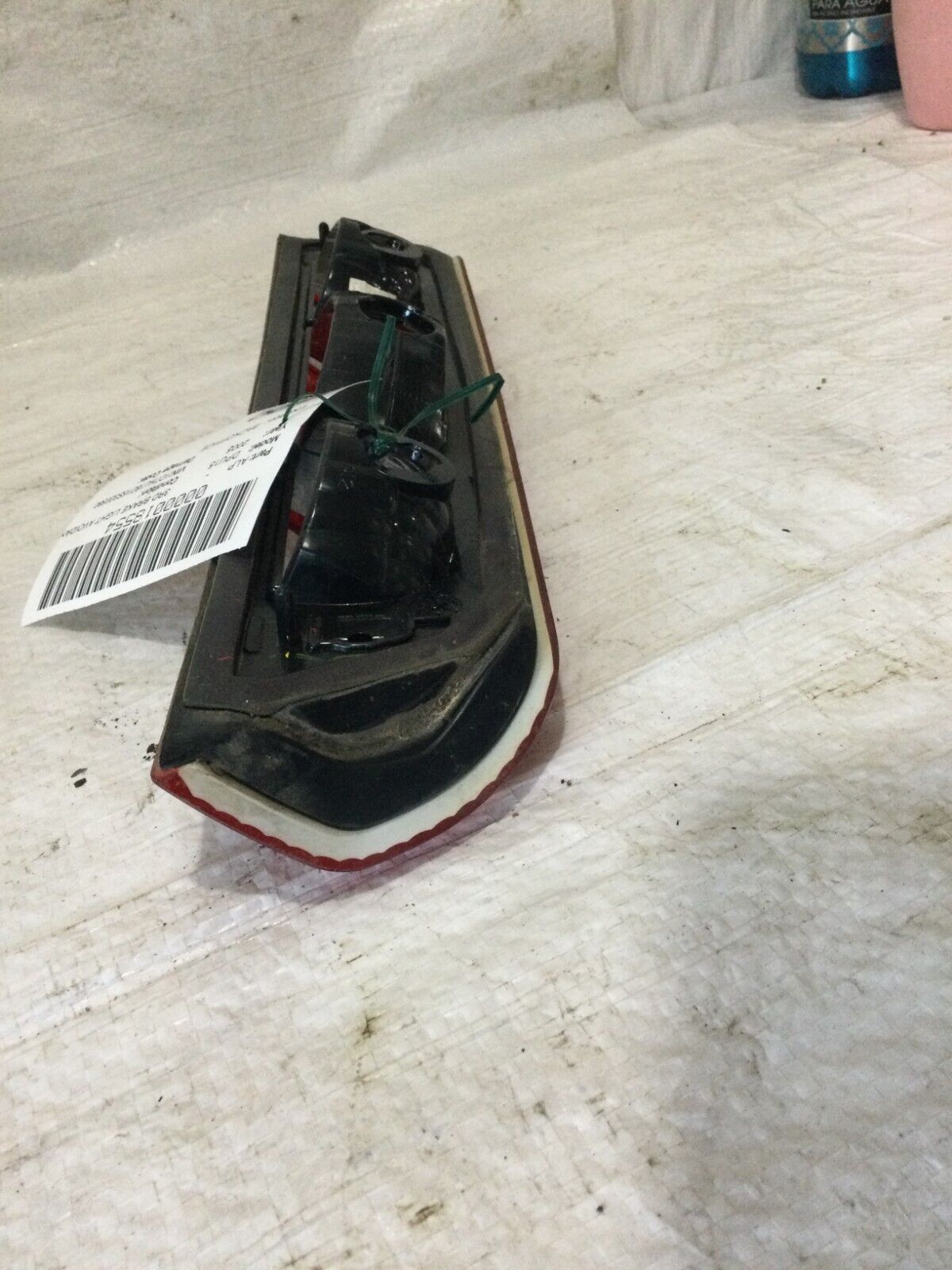 2002-2005 Dodge Ram 1500 Third 3rd Brake Light OEM