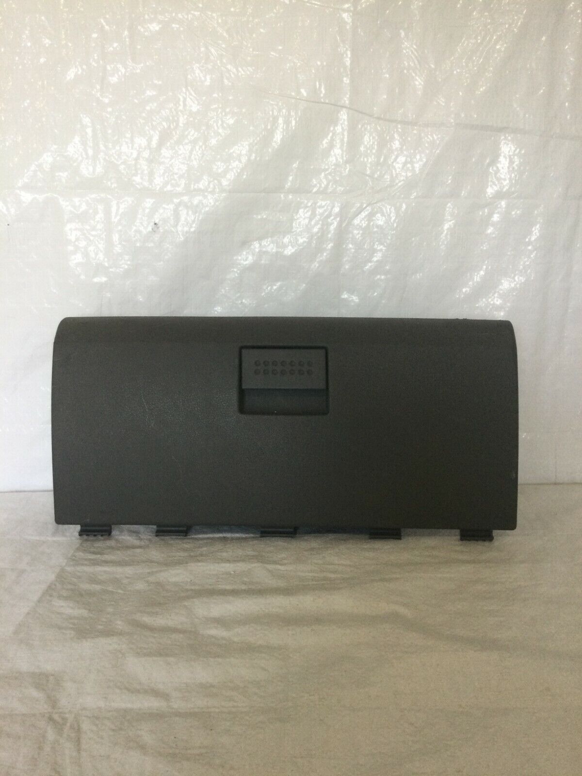 2006-2008 Dodge Ram 2500 Glove Box  Black OEM