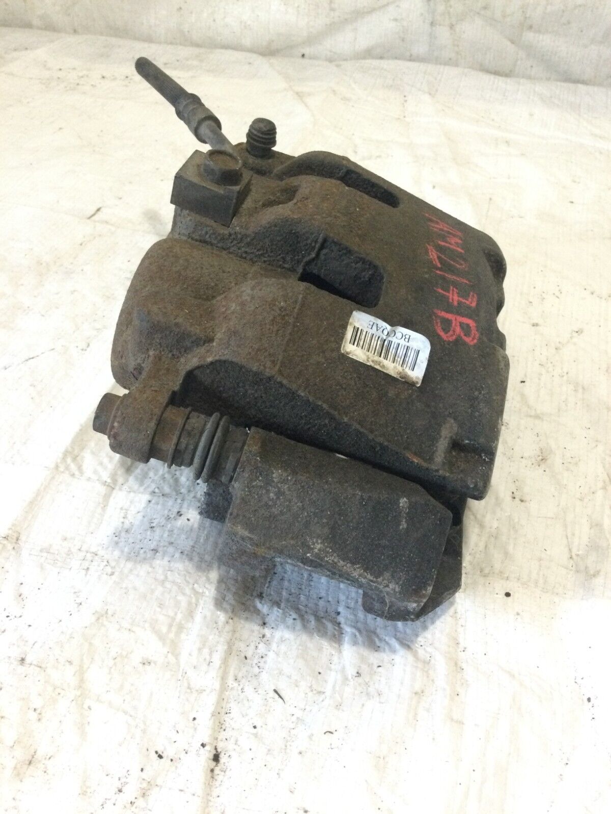 2017 Dodge Ram 1500  Front Right  Break Caliper   OEM