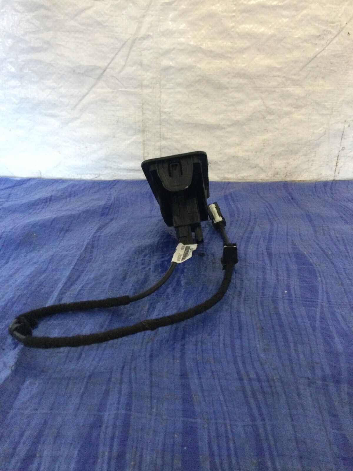 2017-2019 Ford Escape USB Sync Cable OEM