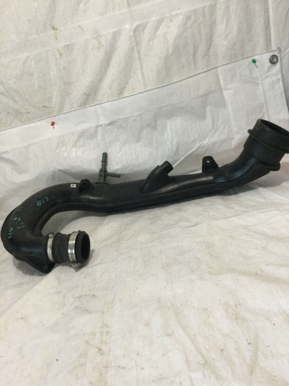 2017  Ford Escape Intercooler Hose Pipe OEM