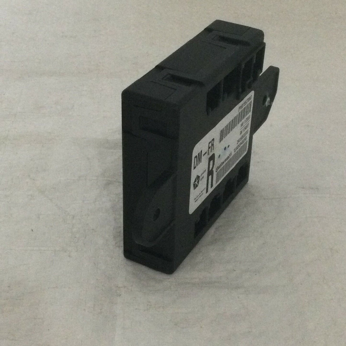 2017 Dodge Ram 1500 Front Right Door Control Module 68155770AD OEM