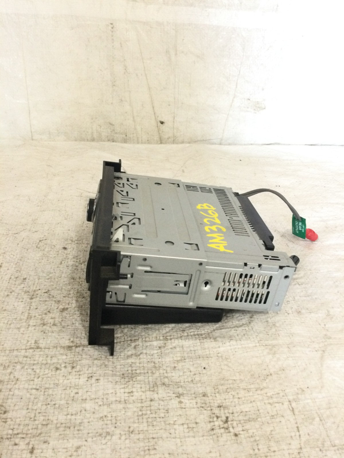 2007 Dodge Ram 1500 Radio Receiver OEM