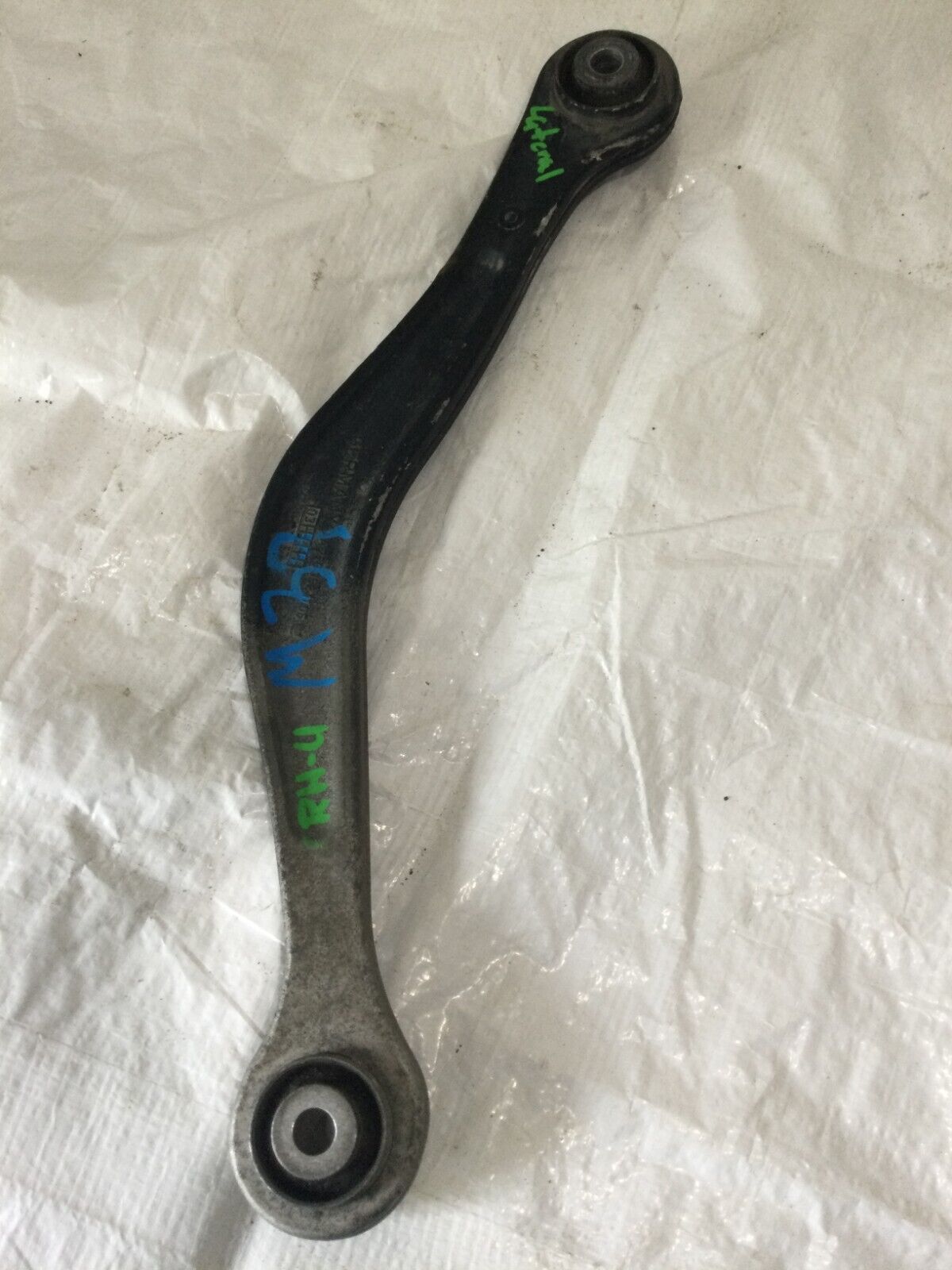 2004 Mercedes Benz S430 Rear Right Upper Lateral Control Arm OEM