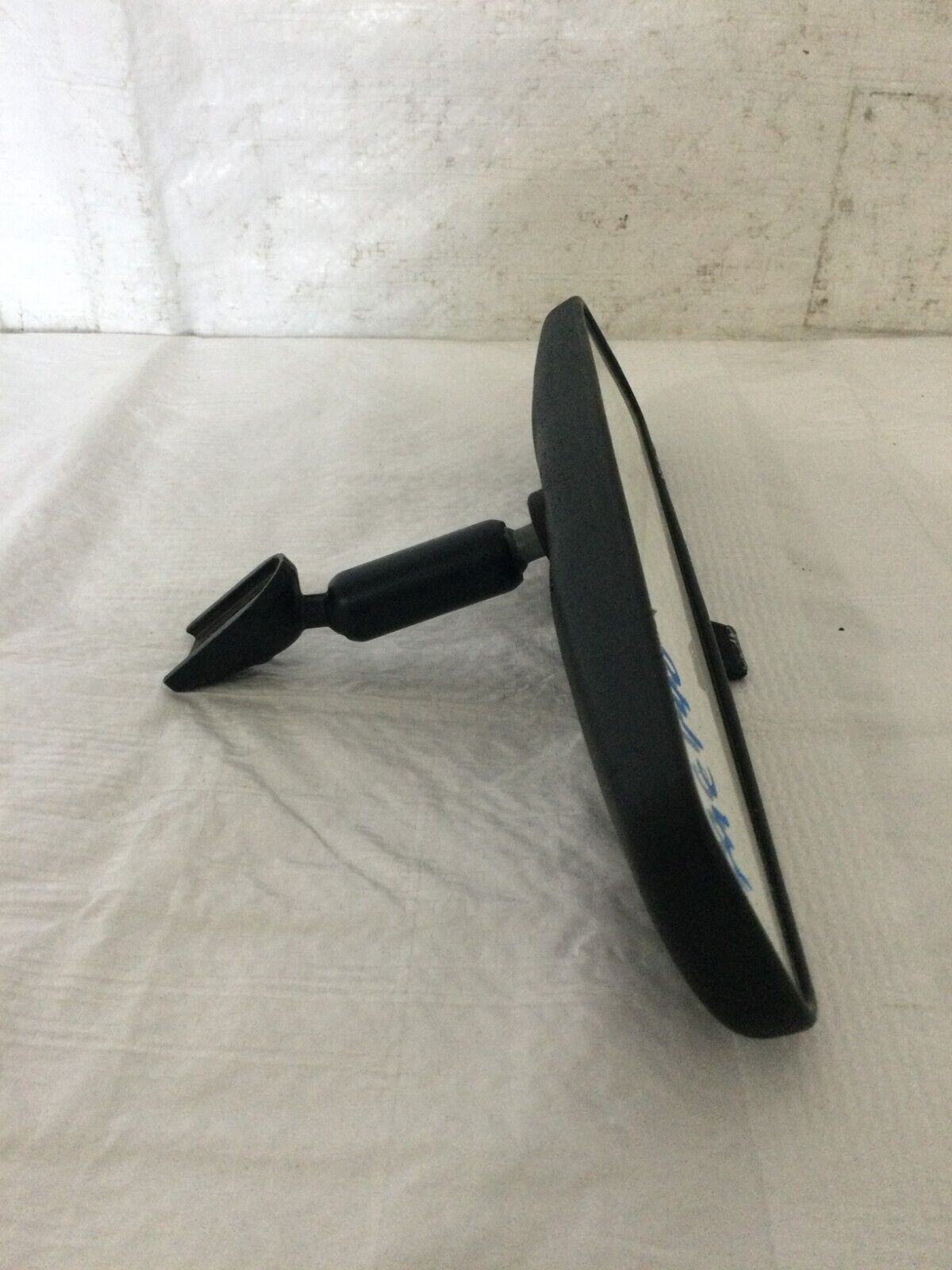 2006 Dodge Caravan Interior Rear View Mirror Manual OEM E8011083