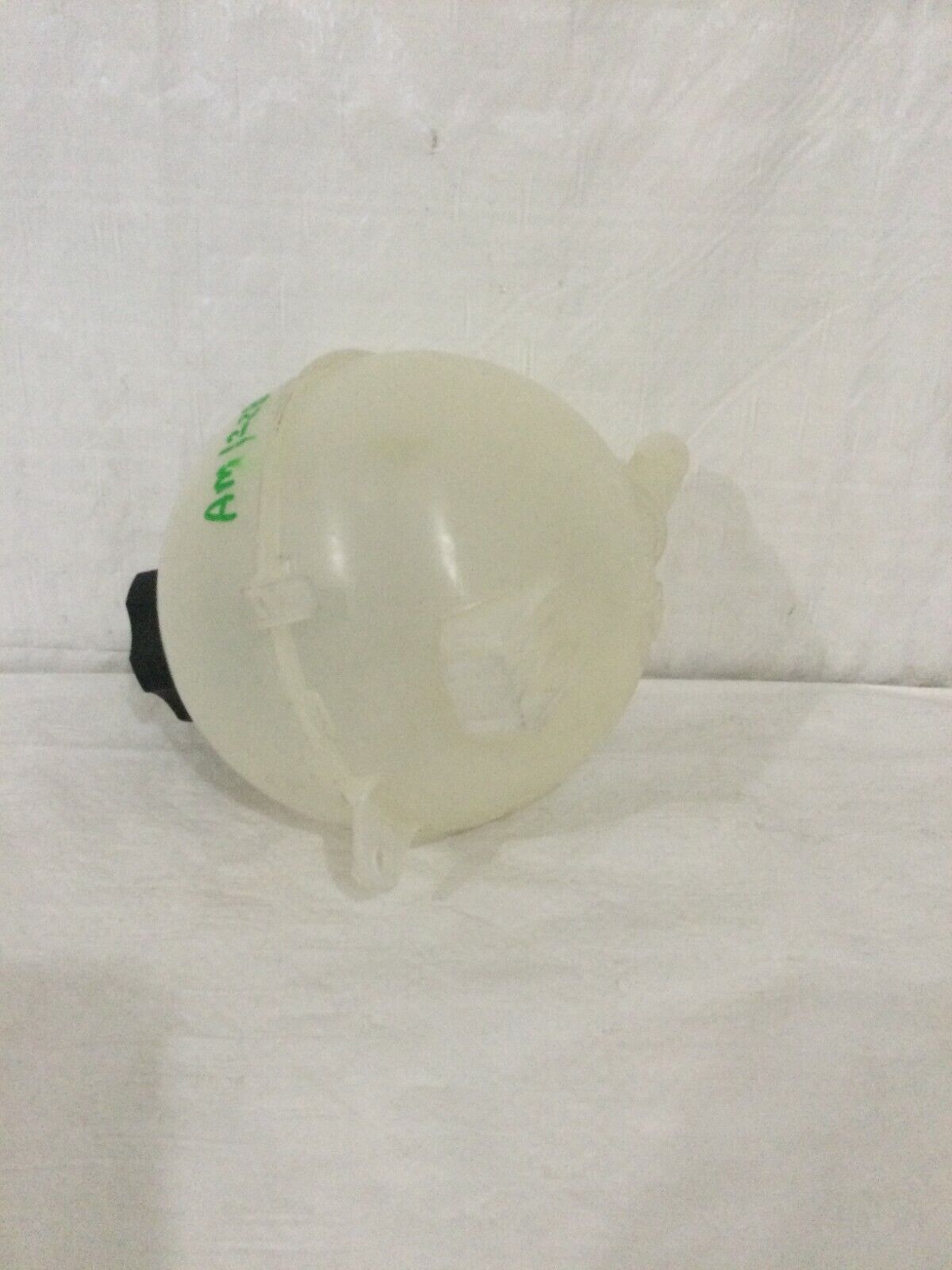 2019 Buick Regal Sportback Preferred II Coolant Recovery Bottle 2.0L OEM