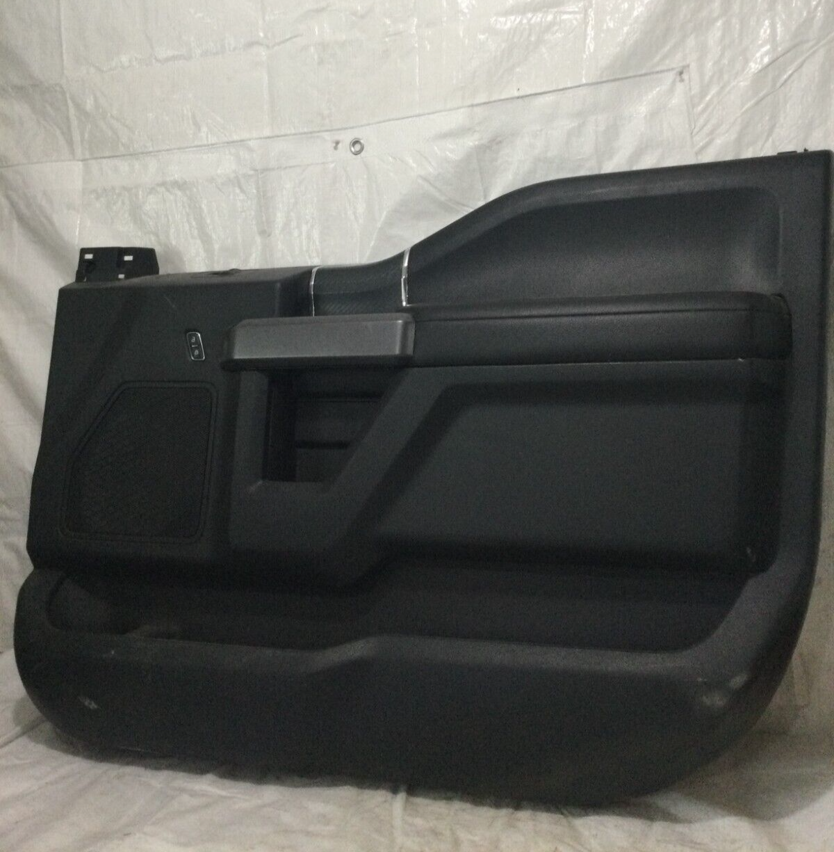 2019-2020 Ford F-150 F150 Crew Cab Front Right Door Trim Panel OEM